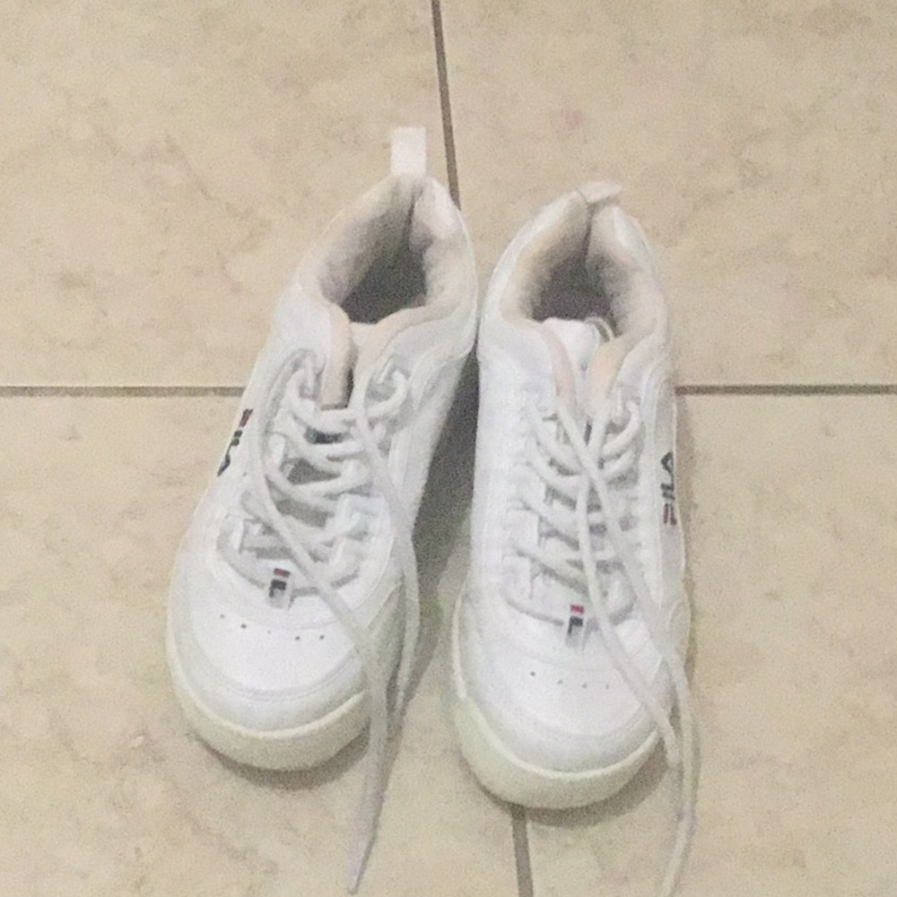 Fill Size 6 shows